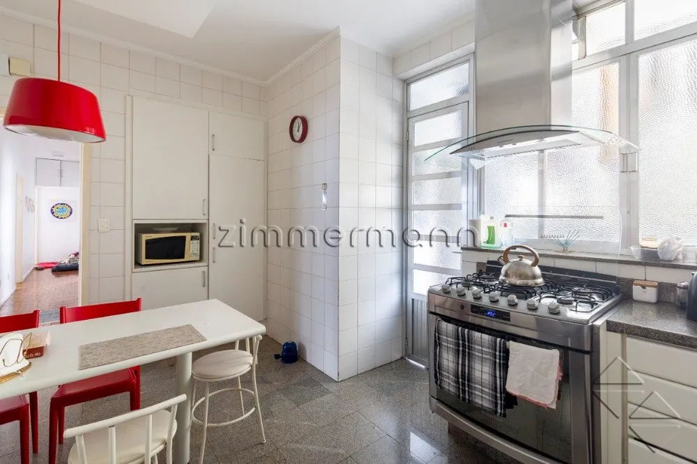 Apartamento, 3 quartos, 180 m² - Foto 5