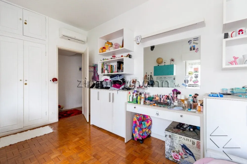 Apartamento, 3 quartos, 180 m² - Foto 7