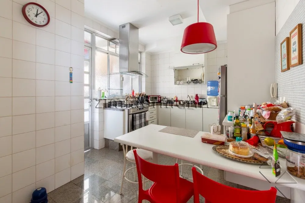 Apartamento, 3 quartos, 180 m² - Foto 4