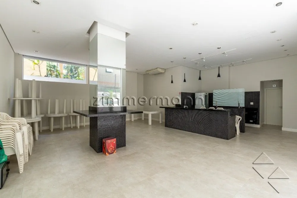 Apartamento, 3 quartos, 180 m² - Foto 1