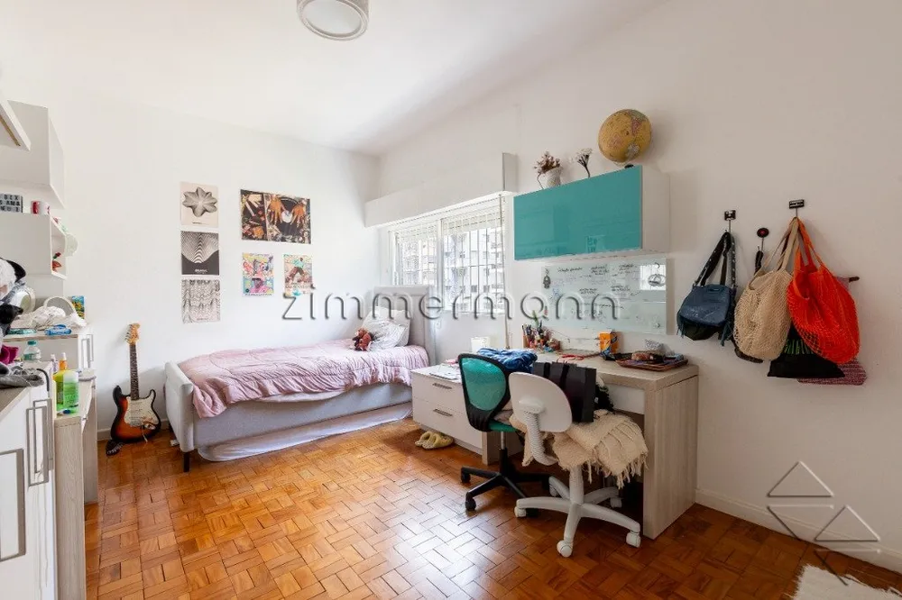 Apartamento, 3 quartos, 180 m² - Foto 8