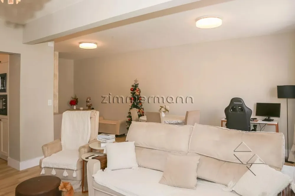 Apartamento, 2 quartos, 100 m² - Foto 2