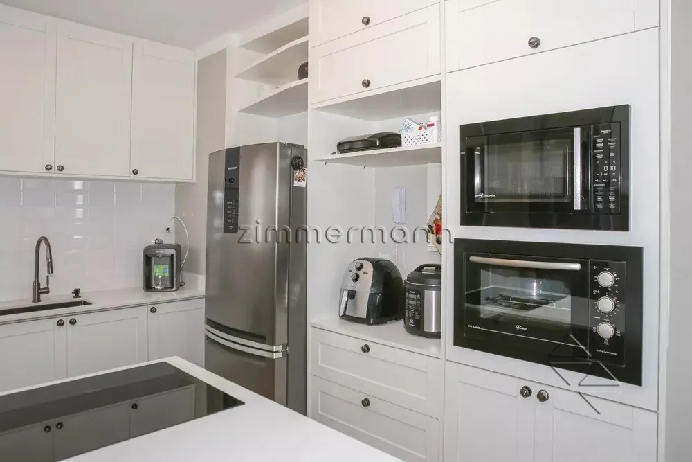 Apartamento, 2 quartos, 100 m² - Foto 8