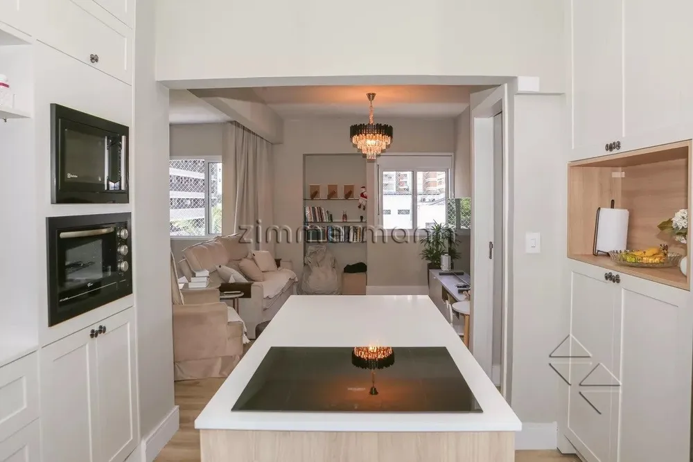 Apartamento, 2 quartos, 100 m² - Foto 5