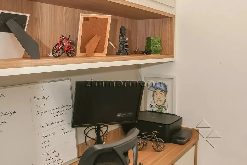 Apartamento, 2 quartos, 100 m² - Foto 4