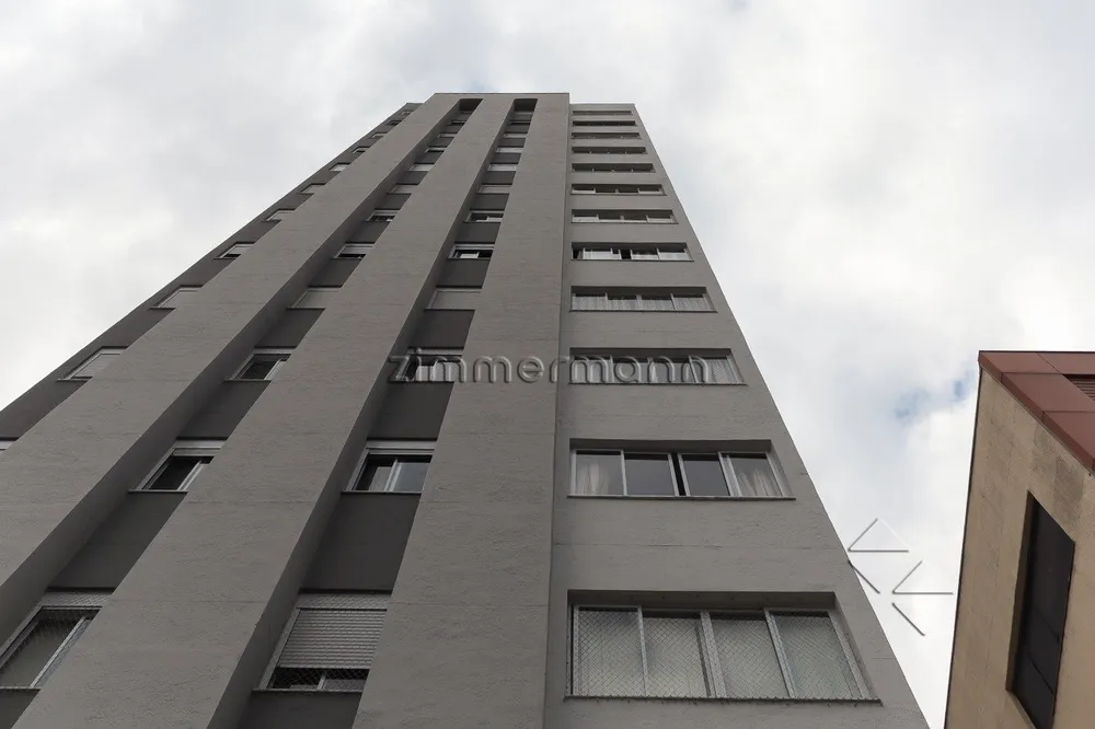 Apartamento, 2 quartos, 100 m² - Foto 1