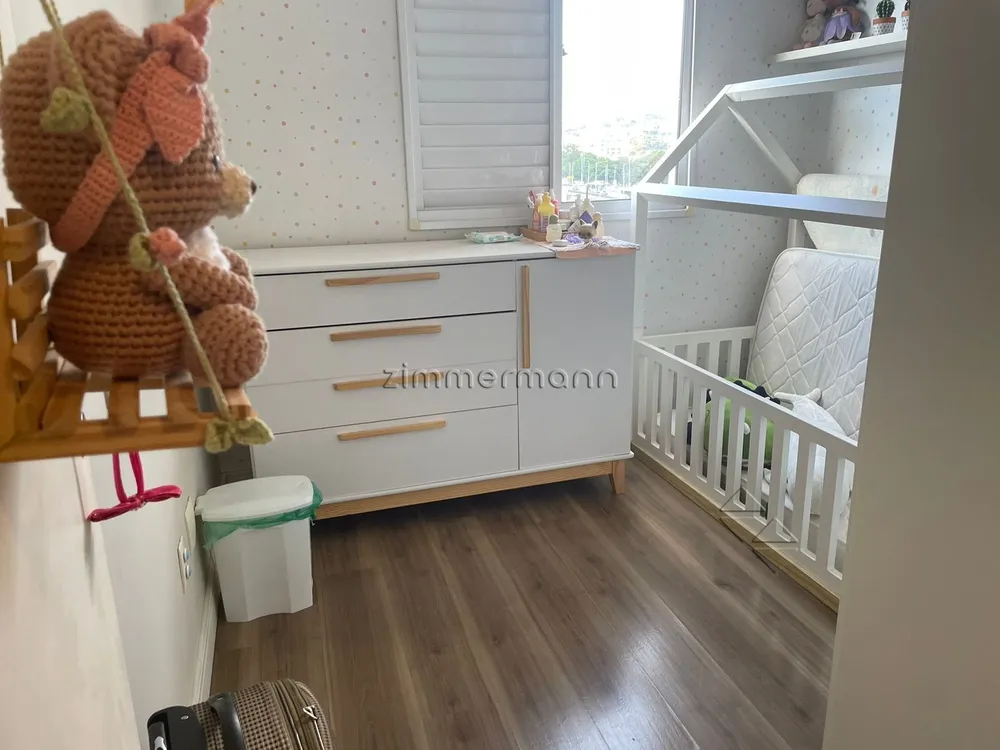 Apartamento, 2 quartos, 58 m² - Foto 2
