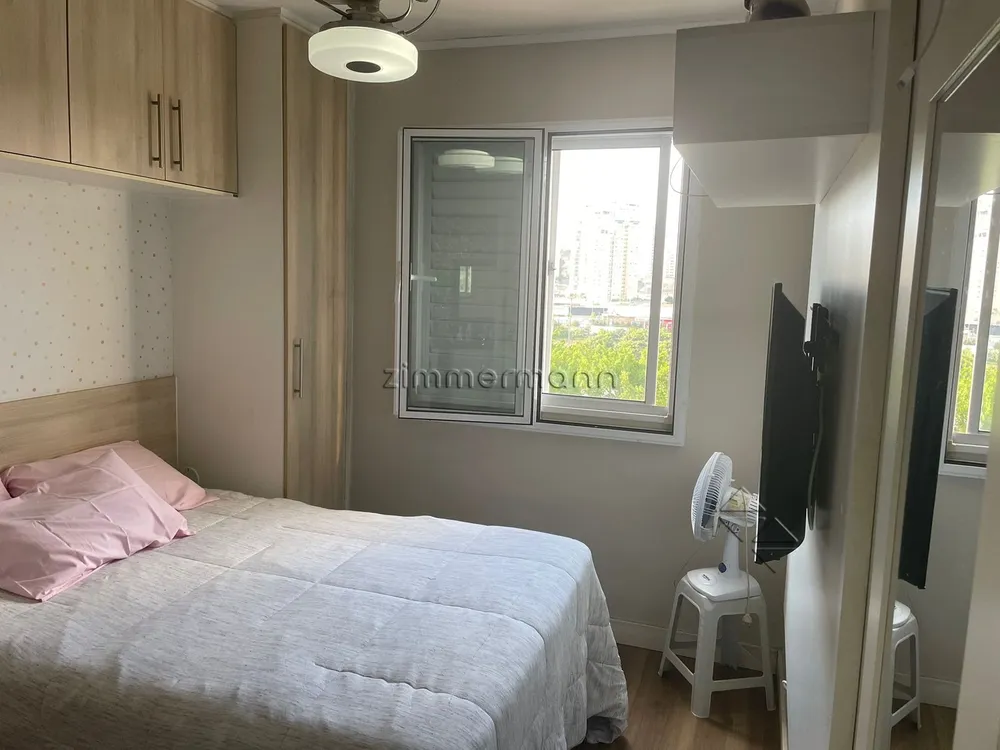 Apartamento, 2 quartos, 58 m² - Foto 5