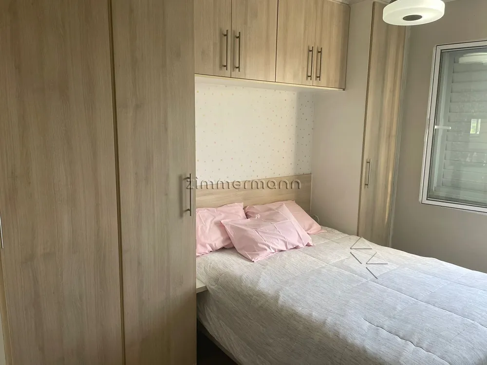 Apartamento, 2 quartos, 58 m² - Foto 4
