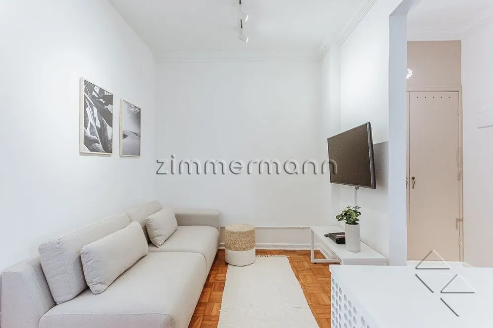 Apartamento, 3 quartos, 75 m² - Foto 1