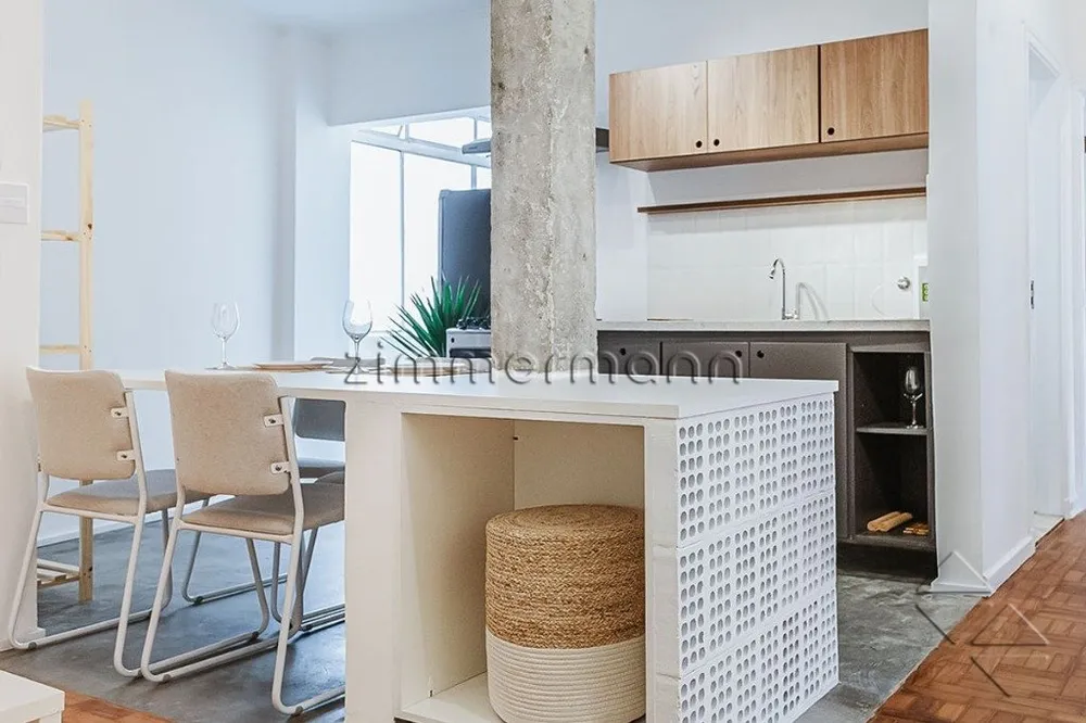 Apartamento, 3 quartos, 75 m² - Foto 4