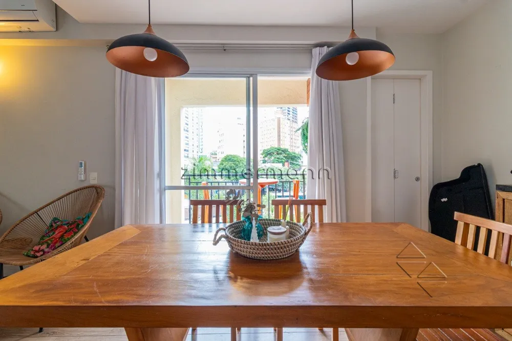 Apartamento, 2 quartos, 85 m² - Foto 2