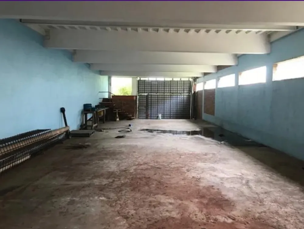 Casa Comercial, 1200 m² - Foto 1