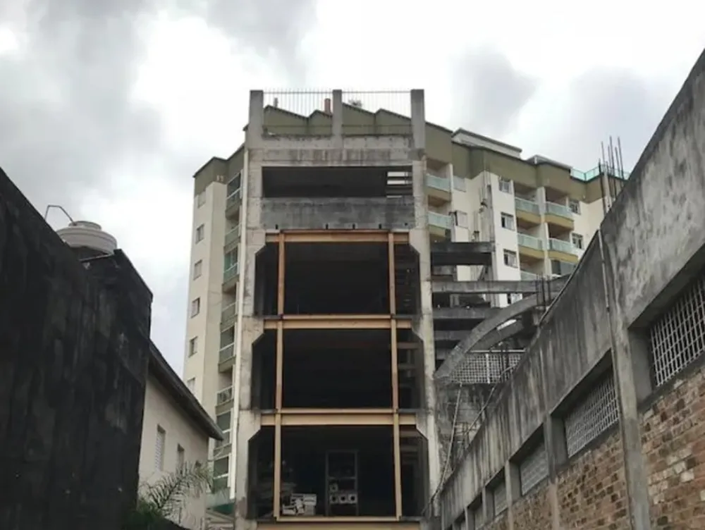 Casa Comercial, 1200 m² - Foto 9
