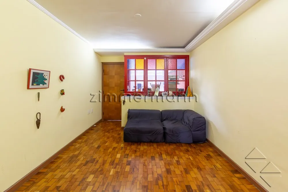Casa, 3 quartos, 120 m² - Foto 4