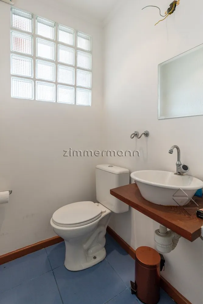 Casa, 3 quartos, 120 m² - Foto 8