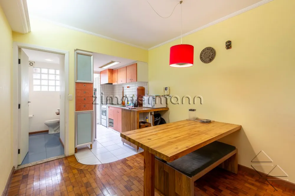 Casa, 3 quartos, 120 m² - Foto 3