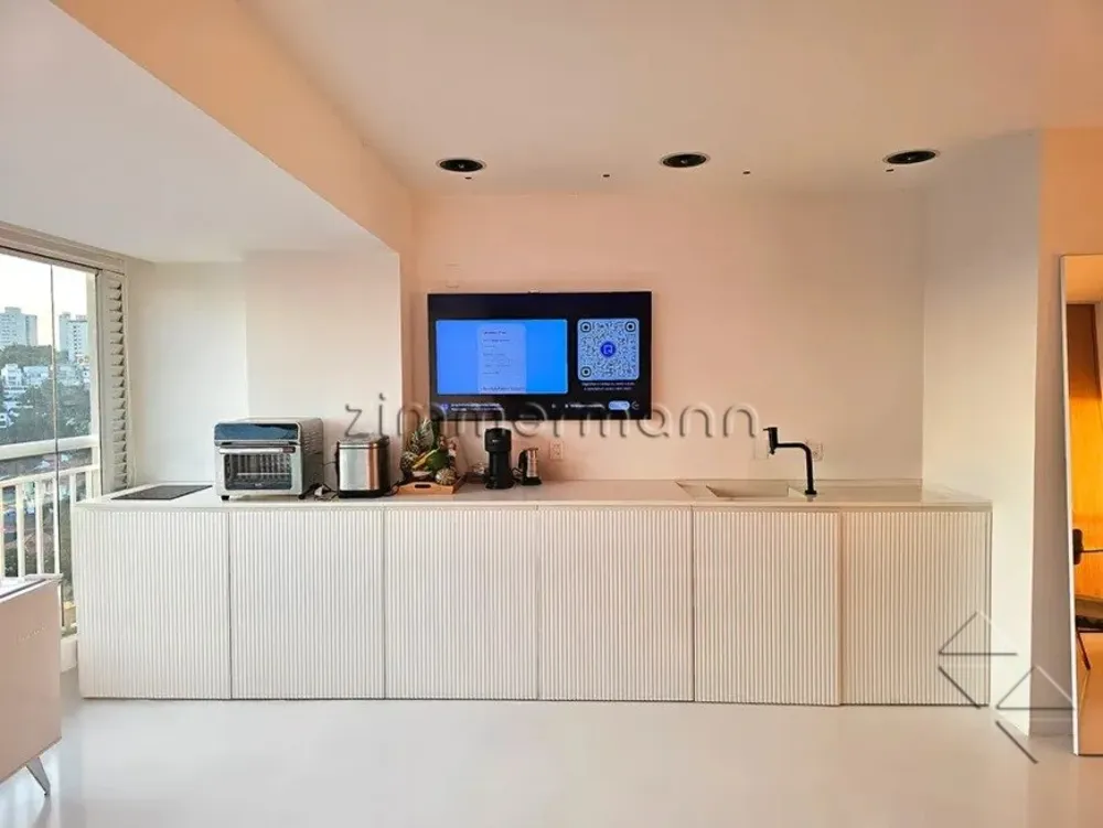 Apartamento, 1 quarto, 42 m² - Foto 1