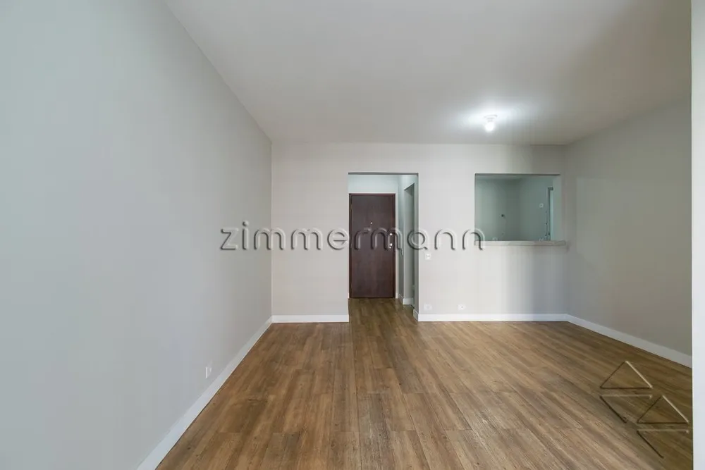 Apartamento, 2 quartos, 63 m² - Foto 2