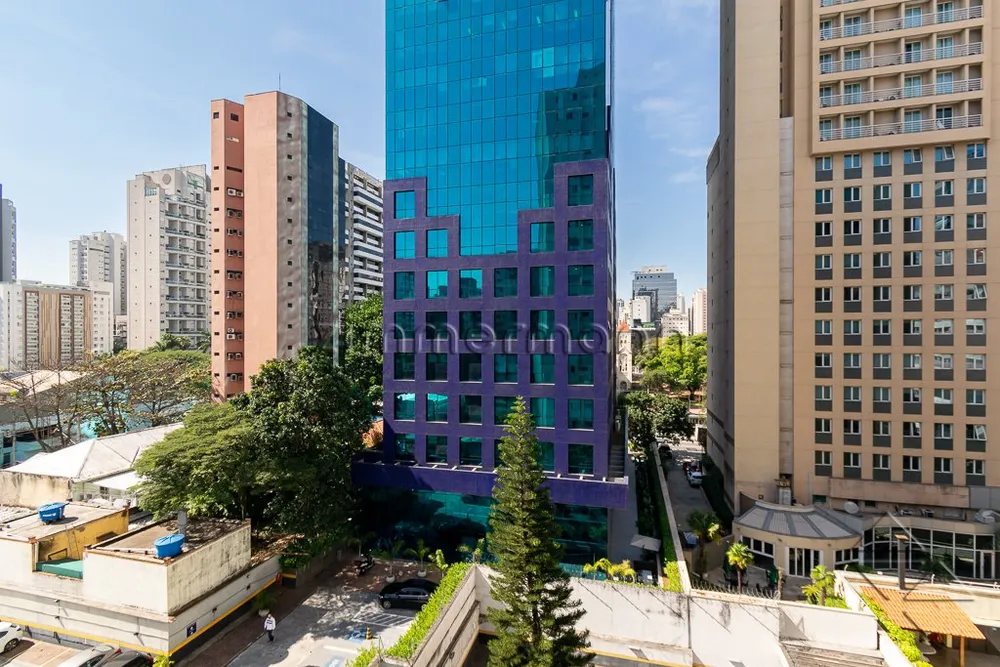 Apartamento, 2 quartos, 63 m² - Foto 2