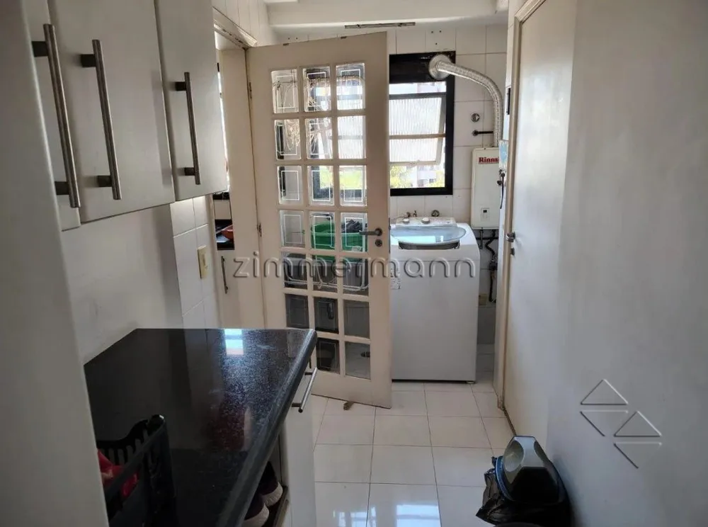 Apartamento, 3 quartos, 98 m² - Foto 2