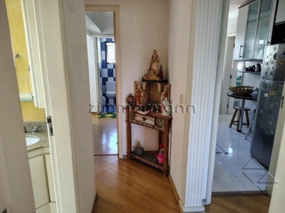 Apartamento, 3 quartos, 98 m² - Foto 5