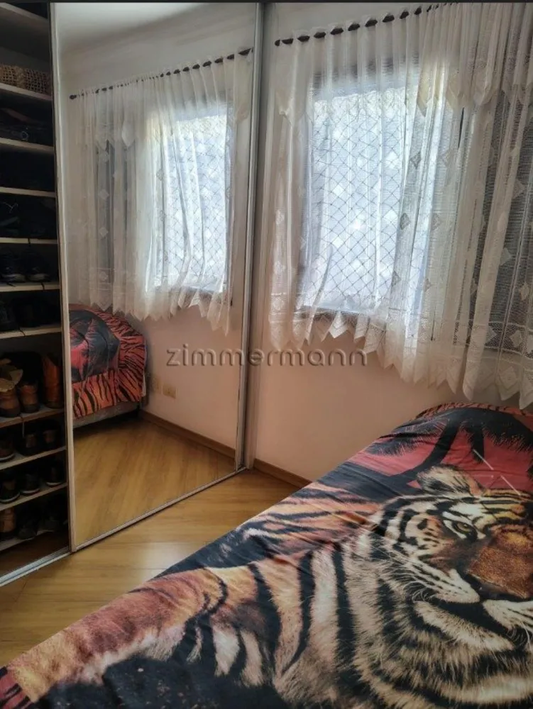 Apartamento, 3 quartos, 98 m² - Foto 9