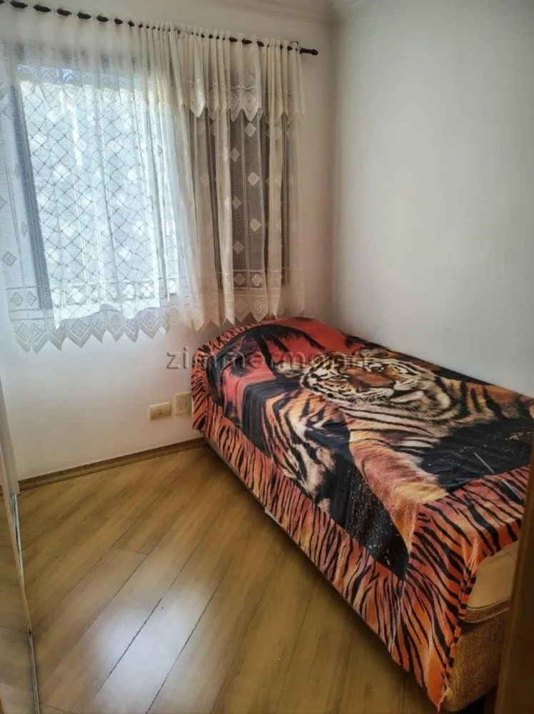 Apartamento, 3 quartos, 98 m² - Foto 12