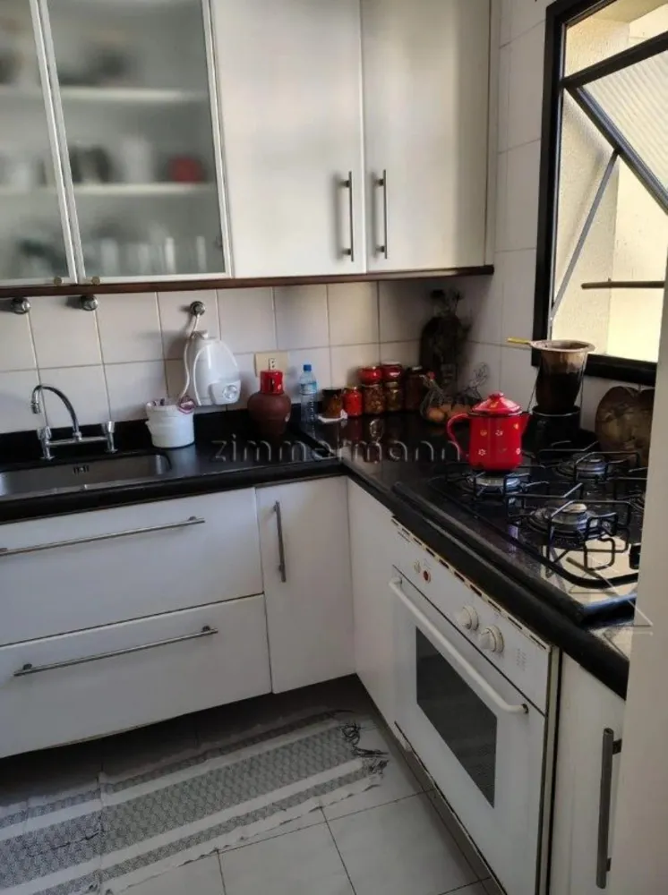 Apartamento, 3 quartos, 98 m² - Foto 4