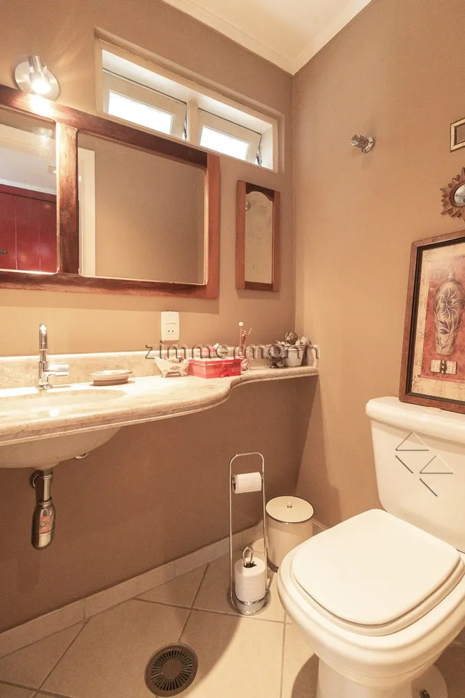 Casa, 4 quartos, 276 m² - Foto 4