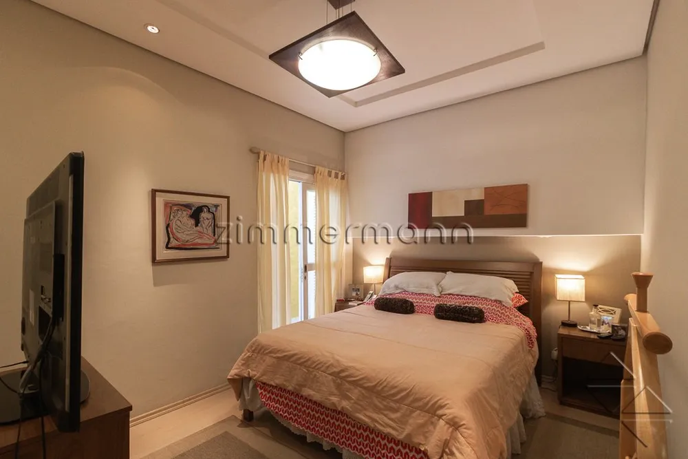 Casa, 4 quartos, 276 m² - Foto 10