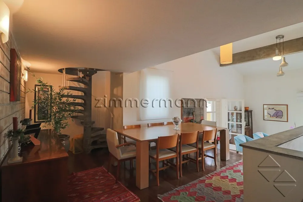 Casa, 4 quartos, 276 m² - Foto 6