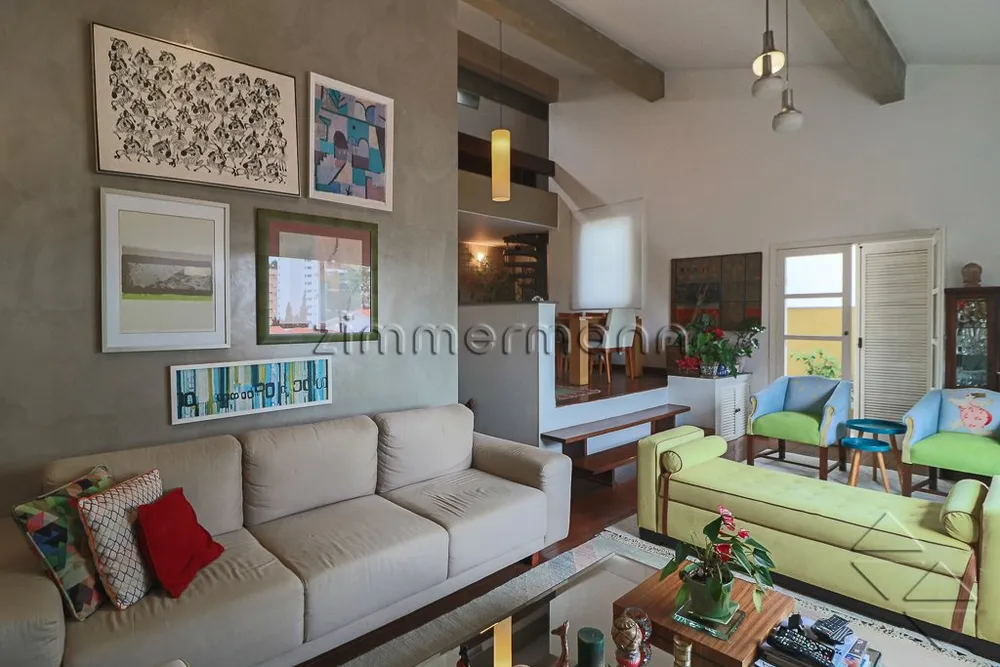 Casa, 4 quartos, 276 m² - Foto 7