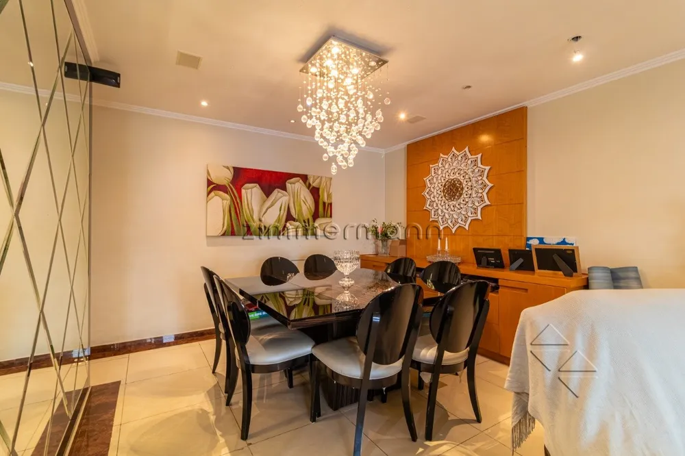 Apartamento, 4 quartos, 191 m² - Foto 3
