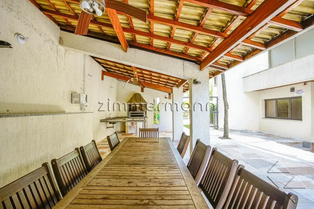 Apartamento, 4 quartos, 191 m² - Foto 5