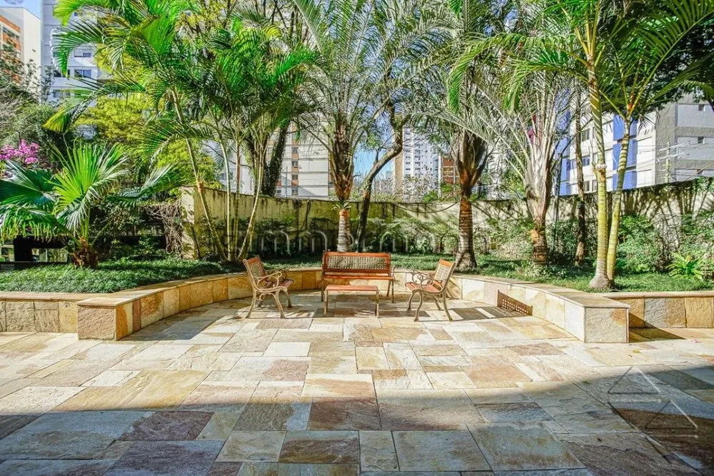 Apartamento, 4 quartos, 191 m² - Foto 4