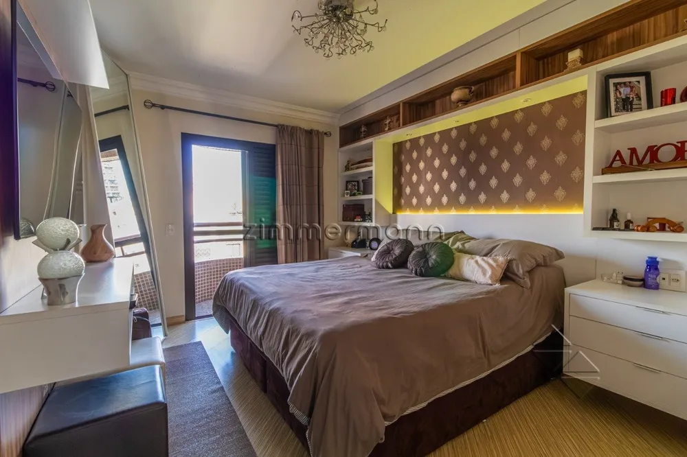 Apartamento, 4 quartos, 191 m² - Foto 6