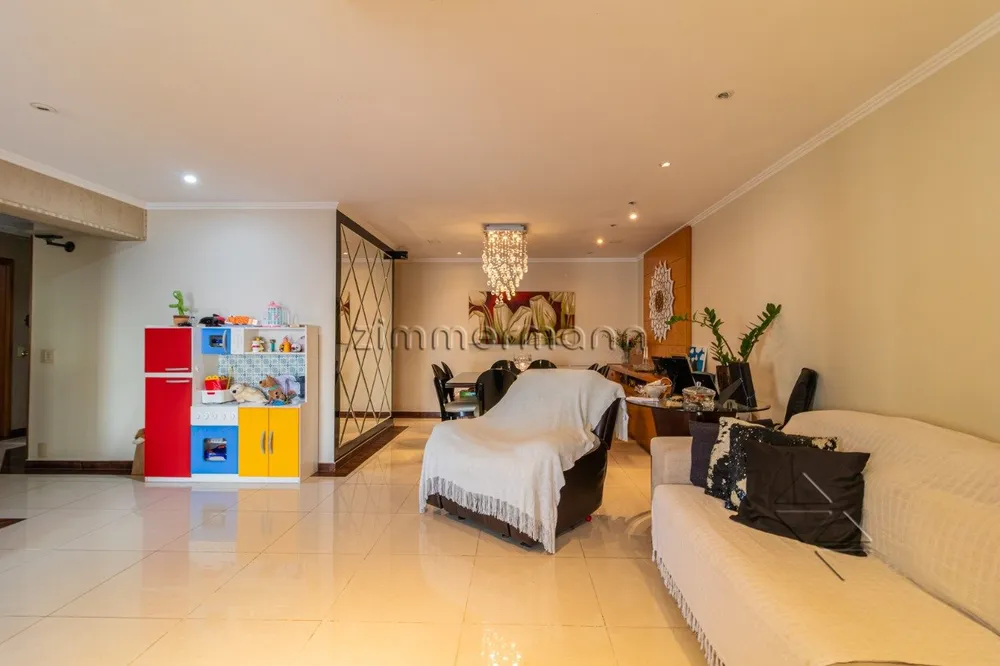 Apartamento, 4 quartos, 191 m² - Foto 1