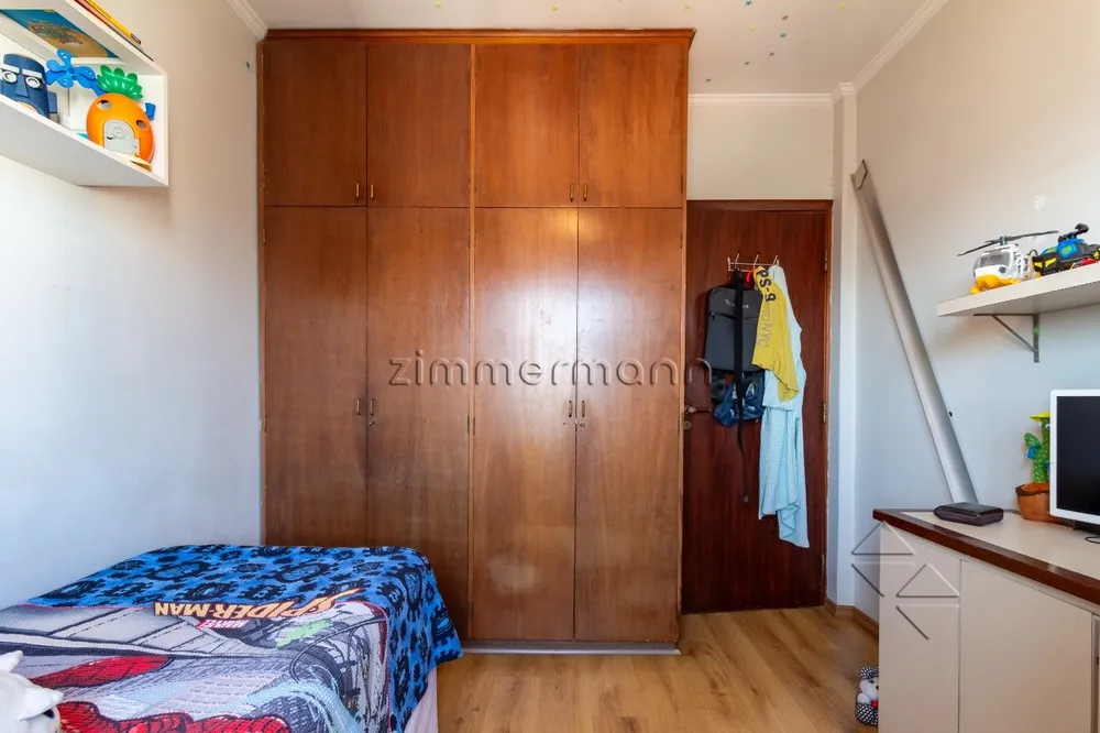 Apartamento, 3 quartos, 130 m² - Foto 6