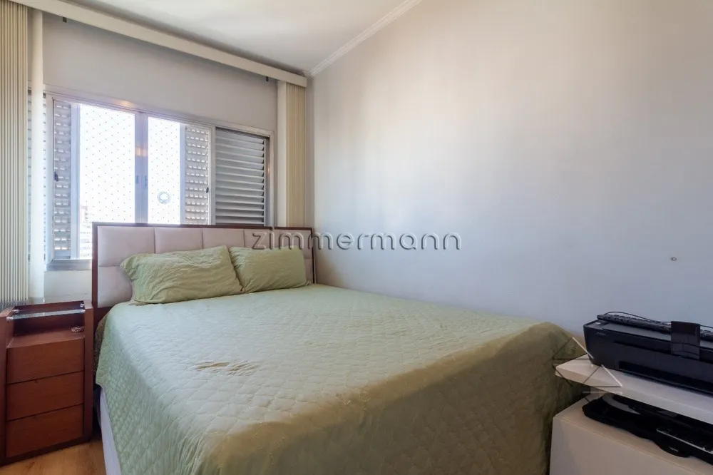 Apartamento, 3 quartos, 130 m² - Foto 2