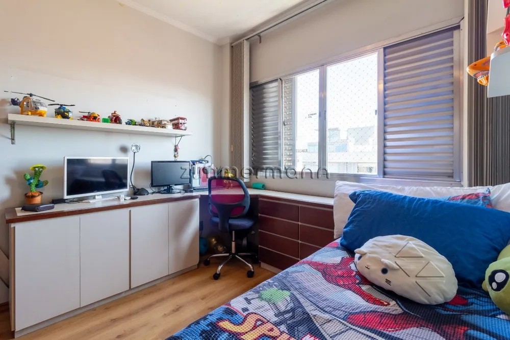 Apartamento, 3 quartos, 130 m² - Foto 8