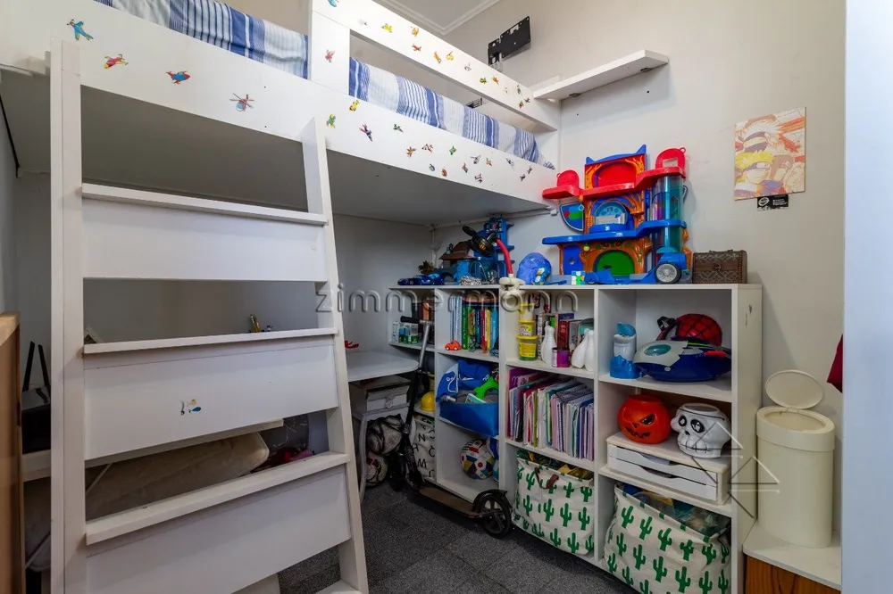 Apartamento, 3 quartos, 130 m² - Foto 3