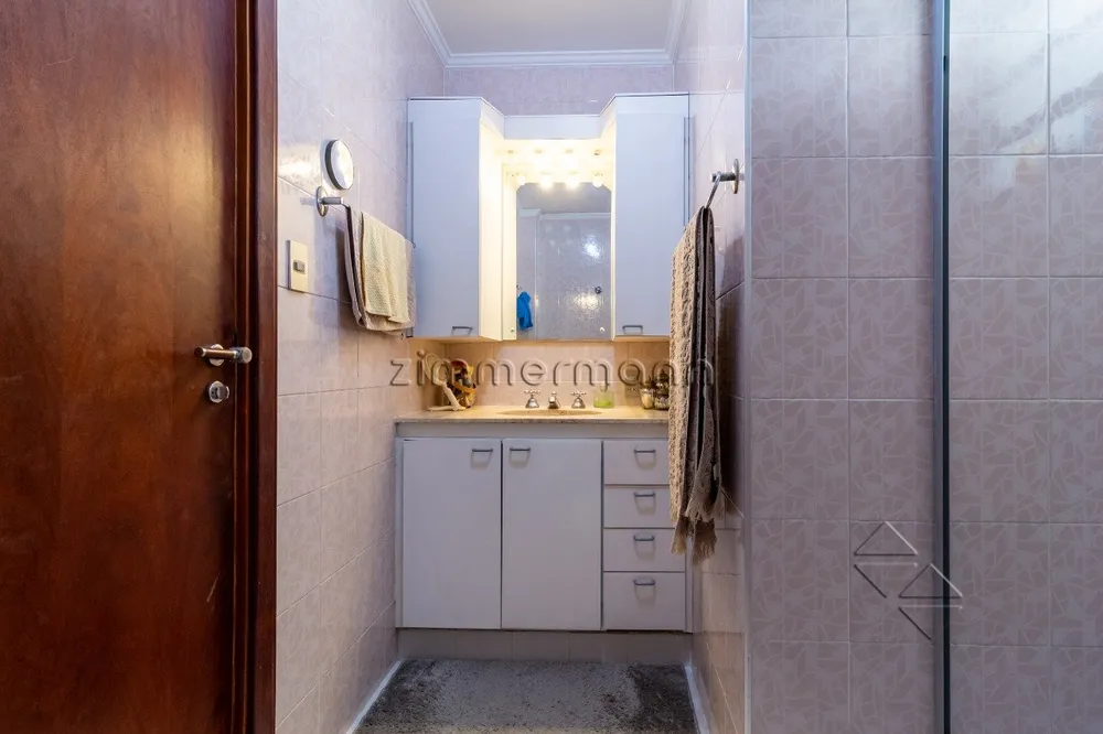 Apartamento, 3 quartos, 130 m² - Foto 6