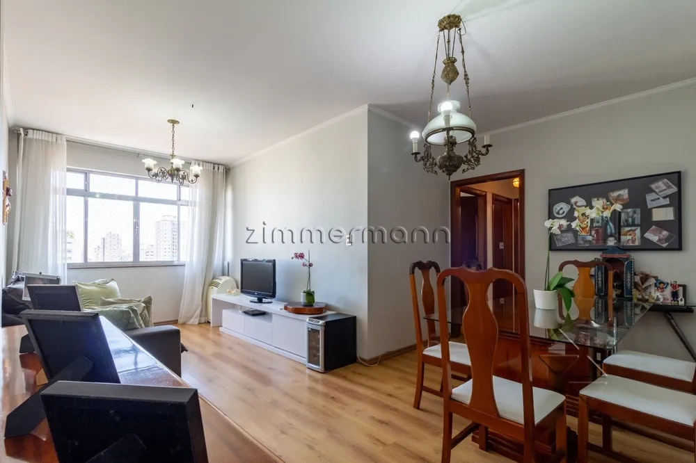 Apartamento, 3 quartos, 130 m² - Foto 5