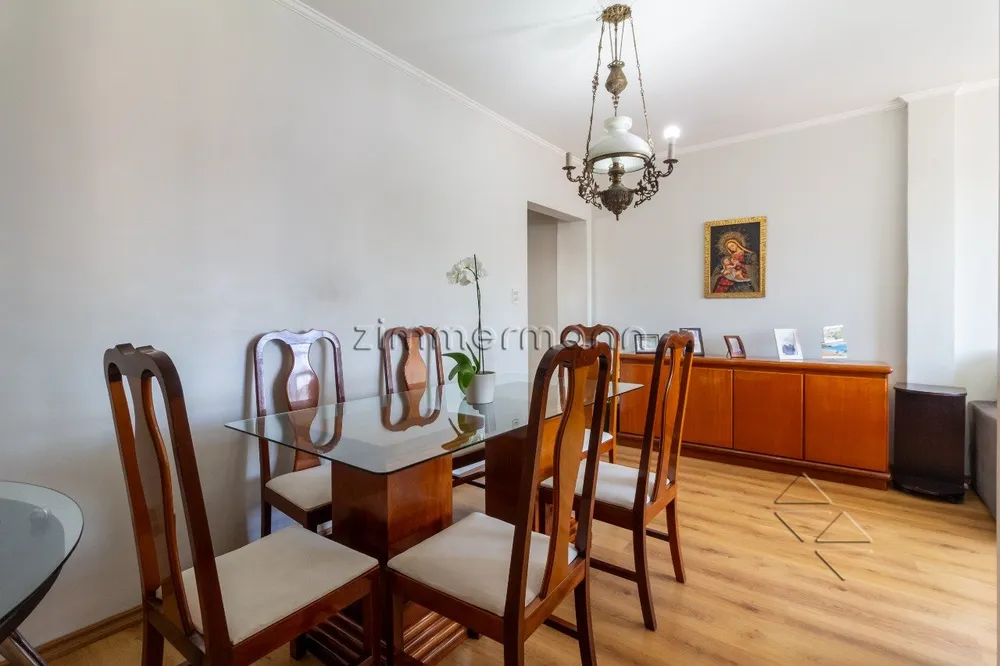 Apartamento, 3 quartos, 130 m² - Foto 7