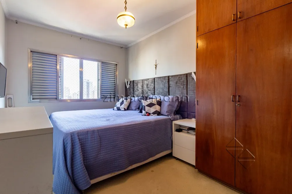 Apartamento, 3 quartos, 130 m² - Foto 1