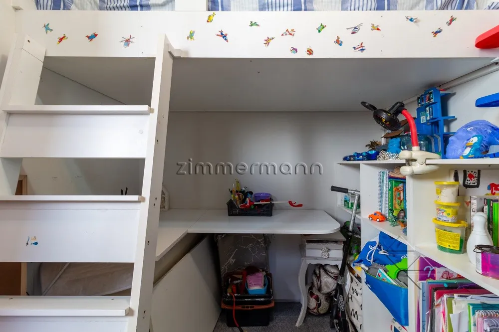 Apartamento, 3 quartos, 130 m² - Foto 4