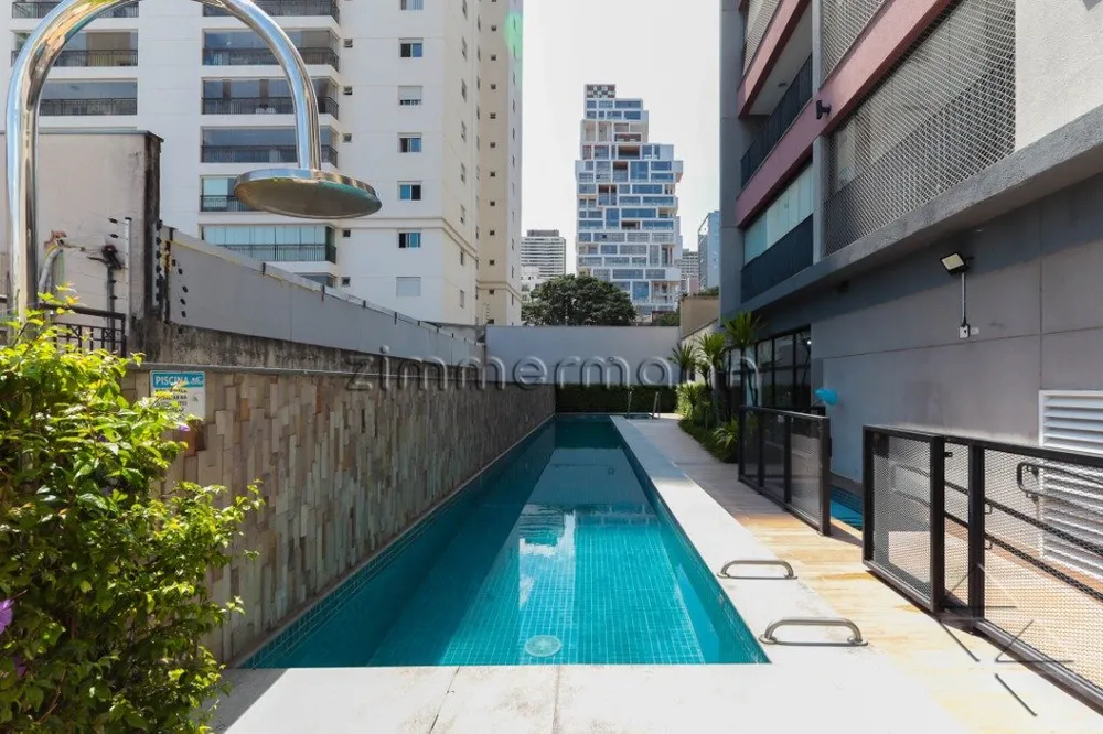 Apartamento, 2 quartos, 57 m² - Foto 1