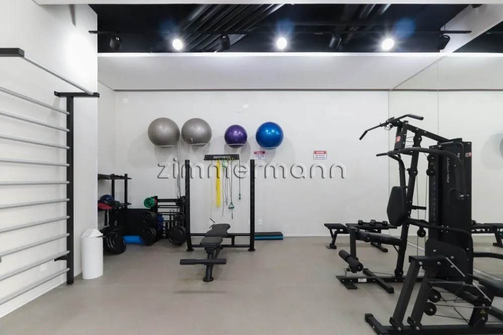 Apartamento, 2 quartos, 57 m² - Foto 8