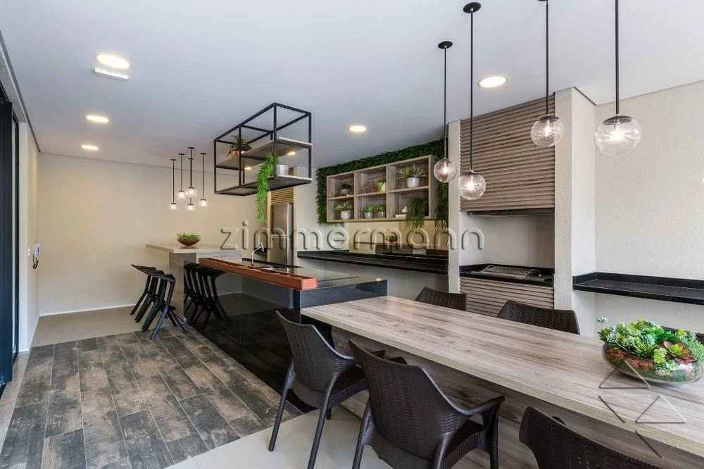 Apartamento, 2 quartos, 57 m² - Foto 2